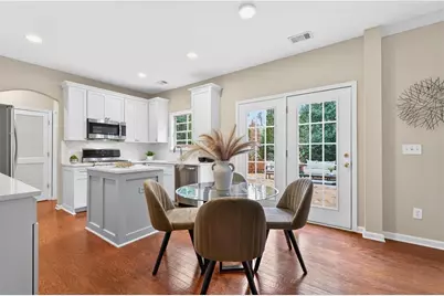 4545 Chelton Court SE, Smyrna, GA 30080 - Photo 16