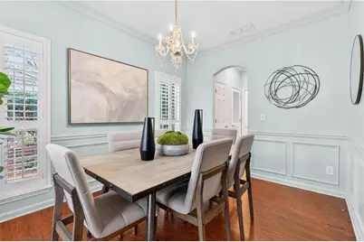 4545 Chelton Court SE, Smyrna, GA 30080 - Photo 8