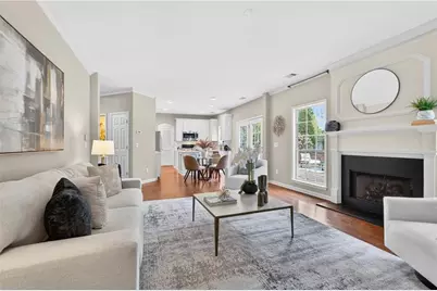 4545 Chelton Court SE, Smyrna, GA 30080 - Photo 4