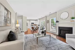 4545 Chelton Ct SE, Smyrna, GA 30080 - Photo 4