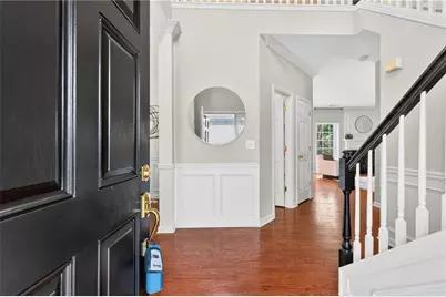 4545 Chelton Court SE, Smyrna, GA 30080 - Photo 20