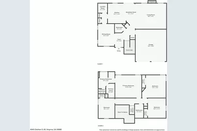 4545 Chelton Court SE, Smyrna, GA 30080 - Photo 58