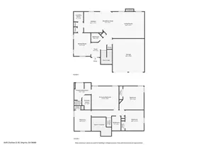 4545 Chelton Ct SE, Smyrna, GA 30080 - Photo 58