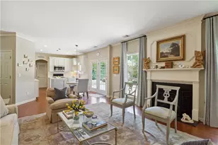 4545 Chelton Ct SE, Smyrna, GA 30080 - Photo 4