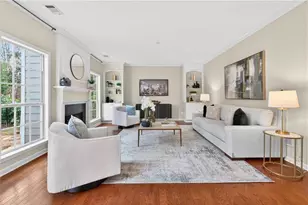 4545 Chelton Ct SE, Smyrna, GA 30080 - Photo 6