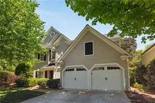 4545 Chelton Ct SE, Smyrna, GA 30080 - Photo 2