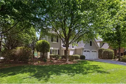 4545 Chelton Court SE, Smyrna, GA 30080 - Photo 2