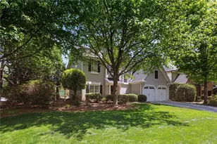 4545 Chelton Ct SE, Smyrna, GA 30080 - Photo 2