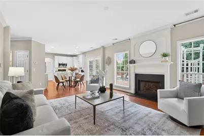 4545 Chelton Court SE, Smyrna, GA 30080 - Photo 18