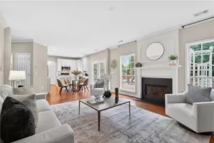 4545 Chelton Ct SE, Smyrna, GA 30080 - Photo 18