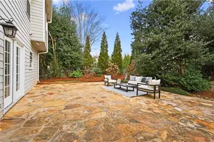 4545 Chelton Ct SE, Smyrna, GA 30080 - Photo 22