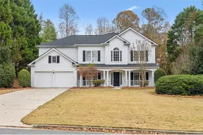 4115 Montvale Crossing, Cumming, GA 30041 - Photo 1