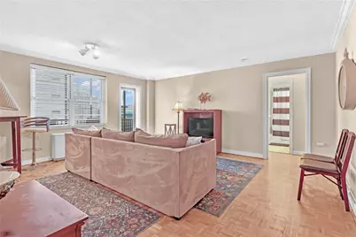 300 Peachtree Street NE #23N, Atlanta, GA 30308 - Photo 1