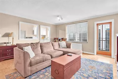 300 Peachtree Street NE #23N, Atlanta, GA 30308 - Photo 2