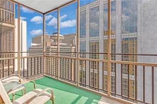 300 Peachtree St NE, Atlanta, GA 30308 - Photo 8