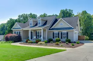 131 Wood Cove, Jefferson, GA 30549 - Photo 2