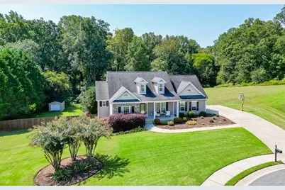 131 Wood Cove, Jefferson, GA 30549 - Photo 60