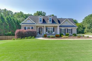 131 Wood Cove, Jefferson, GA 30549 - Photo 1