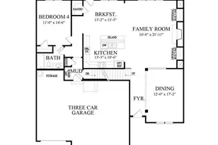 3375 Hillshire Dr, Cumming, GA 30028 - Photo 26