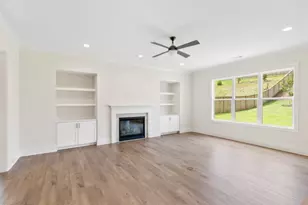 3375 Hillshire Dr, Cumming, GA 30028 - Photo 6