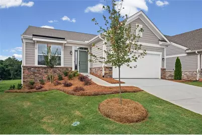 164 Laurel Farms Lane, Dallas, GA 30157 - Photo 6
