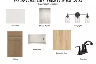 164 Laurel Farms Ln, Dallas, GA 30157 - Photo 4