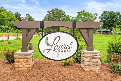 164 Laurel Farms Lane, Dallas, GA 30157 - Photo 2