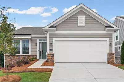 164 Laurel Farms Lane, Dallas, GA 30157 - Photo 1
