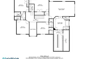 465 Majestic Cove Dr, Milton, GA 30004 - Photo 62