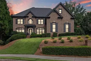 465 Majestic Cove Dr, Milton, GA 30004 - Photo 4