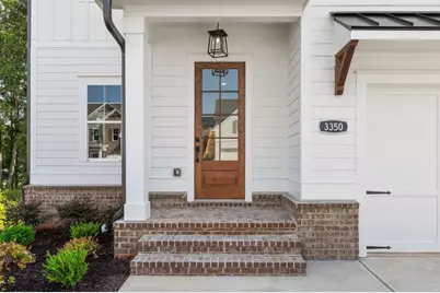 3350 Hillshire Drive, Cumming, GA 30028 - Photo 2