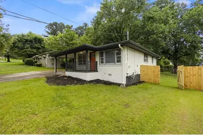 1553 McCallie Boulevard NW, Atlanta, GA 30318 - Photo 4