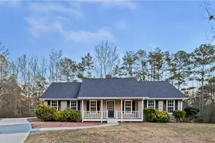 5047 Old Orr Rd, Flowery Branch, GA 30542 - Photo 1