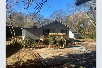 2270 Palm Road, Canton, GA 30115 - Photo 1