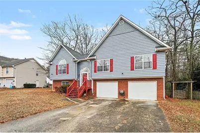 3282 Eloise Drive, Powder Springs, GA 30127 - Photo 26