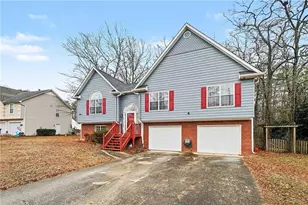 3282 Eloise Dr, Powder Springs, GA 30127 - Photo 26