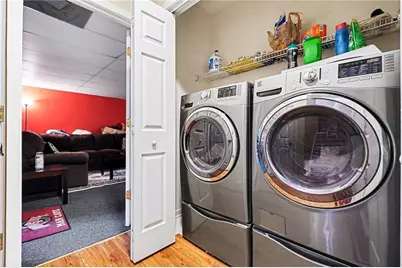 3282 Eloise Drive, Powder Springs, GA 30127 - Photo 12