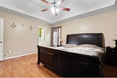 3282 Eloise Drive, Powder Springs, GA 30127 - Photo 18