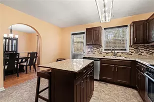 3282 Eloise Dr, Powder Springs, GA 30127 - Photo 8