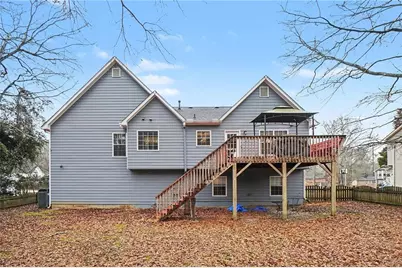 3282 Eloise Drive, Powder Springs, GA 30127 - Photo 22