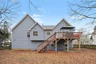 3282 Eloise Dr, Powder Springs, GA 30127 - Photo 22