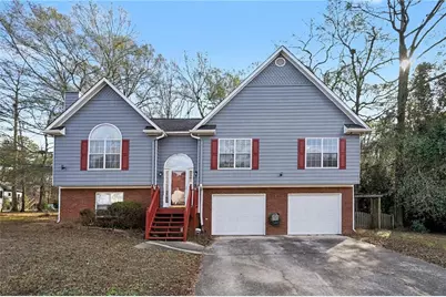 3282 Eloise Drive, Powder Springs, GA 30127 - Photo 10