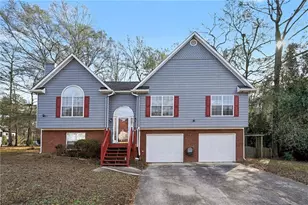 3282 Eloise Dr, Powder Springs, GA 30127 - Photo 10