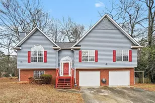 3282 Eloise Dr, Powder Springs, GA 30127 - Photo 2