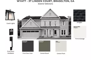 37 Linden Ct, Braselton, GA 30517 - Photo 2