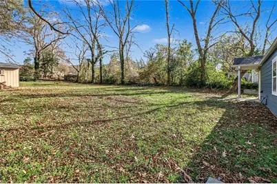 4758 Manse Drive, Forest Park, GA 30297 - Photo 16