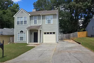 6025 Park Wood Ct, Austell, GA 30106 - Photo 2