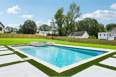 1558 Ewing Chapel Road, Dacula, GA 30019 - Photo 98