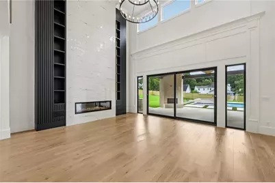 1558 Ewing Chapel Road, Dacula, GA 30019 - Photo 2