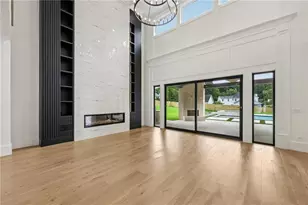 1558 Ewing Chapel Rd, Dacula, GA 30019 - Photo 2